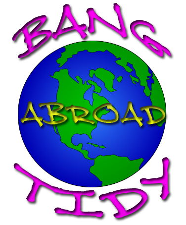 2012bangtidy's profile picture. Bangtidyabroad are dedicated towards helping young people get started with their working abroad dream.