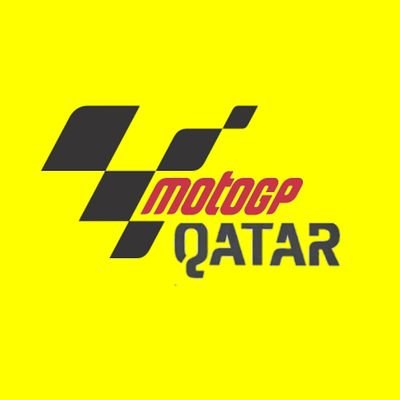 Qatar MotoGP™ 
Grand Prix of Qatar 🇶🇦