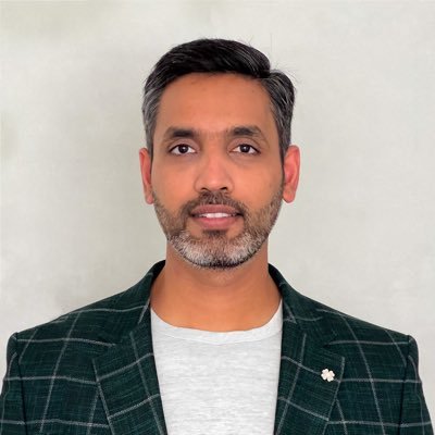 pawan_giri's profile picture. Entrepreneur / Founder