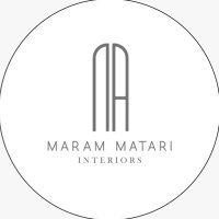 م /مرام المطَرِي (@maram_interior) 's Twitter Profile