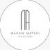 م /مرام المطَرِي (@maram_interior) Twitter profile photo م /مرام المطَرِي (@maram_interior) Twitter profile photo