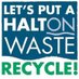 Waste Matters (@haltonwaste) Twitter profile photo