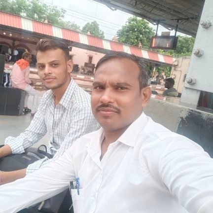 Mukesh Mali