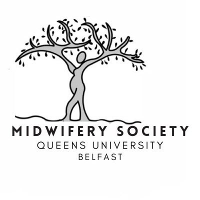 Official account of the Midwifery Society @QUBelfast @QUBSU. Likes, shares or posting of content or links ≠endorsement.