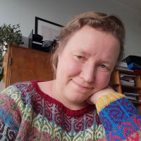 Marika Rönnberg (@rnnbergm) 's Twitter Profile