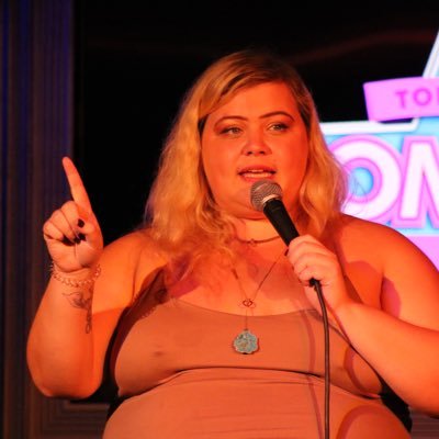 Comedian and host of Your Place or Mine, the podcast and comedy shows. Find me on insta @jessie__olsen