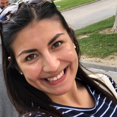 PhD in Engineering and Industrial Production. Postdoc Researcher at @udgCiencies @univgirona. Wastewater treatment and membrane processes. 🇨🇱 in 🇪🇸