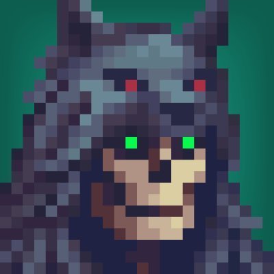 GenuinaUndead's profile picture. Undead will never die.
For any GU related inquiries, please contact @Dctr_Boom