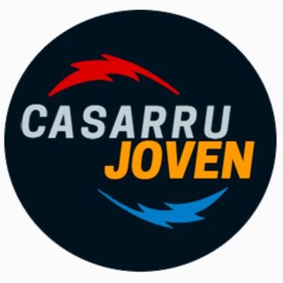 Delegación de Juventud del Ayuntamiento de Casarrubuelos. Si eres joven y vives en #Casarrubuelos ¡¡Este es tu sitio!! Síguenos y comparte #CasarruJoven