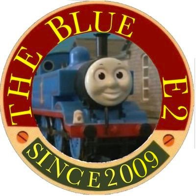 TheBlueE21 Profile Picture