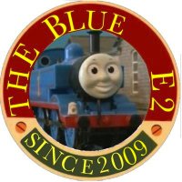 TheBlueE2(@TheBlueE21) 's Twitter Profile Photo