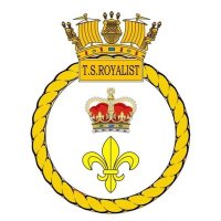 TS Royalist Kendal Sea Cadets(@KendalRoyalist) 's Twitter Profile Photo
