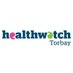 Healthwatch Torbay (@HWTorbay) Twitter profile photo