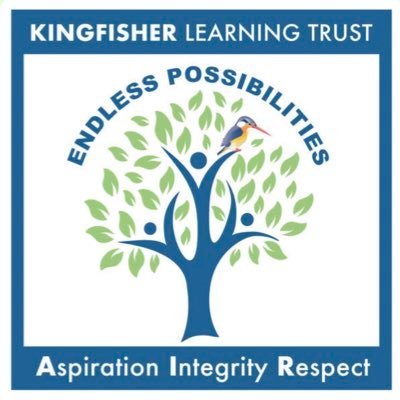 Kingfisher Learning Trust is a values led Trust based in Oldham. #kingfisherlearningtrust