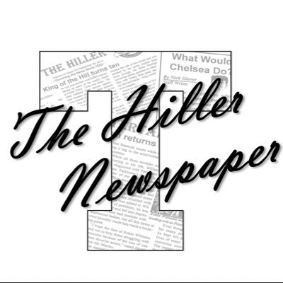 HillerNewspaper Profile Picture
