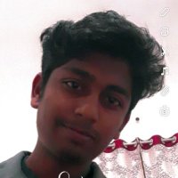Sarthak Borade (@sarthak_borade) 's Twitter Profile