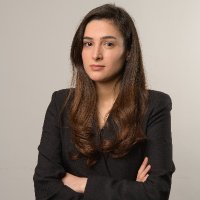 Tamar Ketsbaia (@t_ketsbaia) 's Twitter Profile