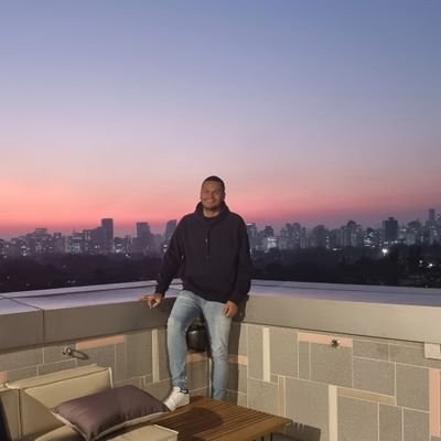 FelipeFardc's profile picture. 