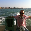 Daniel Miguez - @motohuevo - Twitter