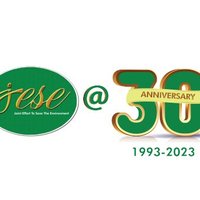 Joint Effort to Save the Environment -JESE(@JESE_Uganda) 's Twitter Profile Photo