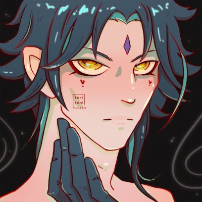 ✨🔪 toritonirin 🔪✨さんのプロフィール画像