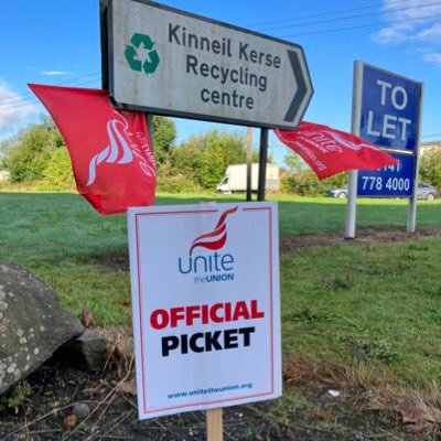 Twitter account for Unite the Union members in Falkirk Council | Join today at: https://t.co/pONS8ExVXD