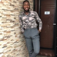 dr. ebadan (@meetray_mond) 's Twitter Profile