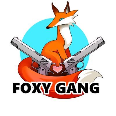 FoxyGangさんのプロフィール画像