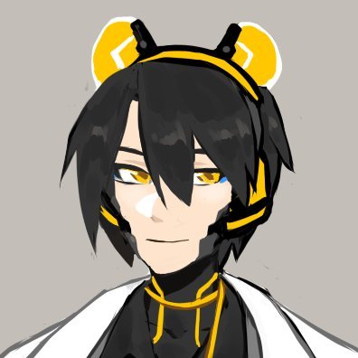 PandaASDFさんのプロフィール画像