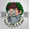 IotaPoet's profile picture. Enjoys cooking up the odd IOTA related YouTube Vid 👨‍🍳