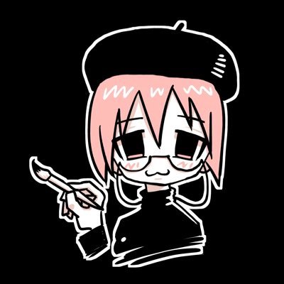 画美我味さんのプロフィール画像