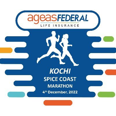 The official Twitter page for AGEAS FEDERAL LIFE INSURANCE SPICE COAST MARATHON
Marathon Dates: Yet to be announced.