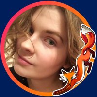 🦊Ellis Fox🦊 (@foxelliss) Twitter profile photo