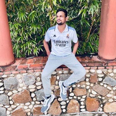 AkkaSingh97's profile picture. AI Engineer | Technophile | Madridista