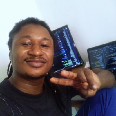 Medvik_k's profile picture. 