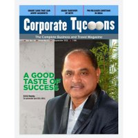 Corporate Tycoons(@magcorptycoons) 's Twitter Profile Photo