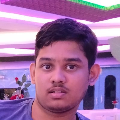 saswatm74002's profile picture. New Lives, New Rules...