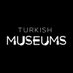 Turkish Museums (@turkishmuseums) Twitter profile photo Turkish Museums (@turkishmuseums) Twitter profile photo