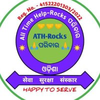 ATHROCKSPARIBAR,ODISHA(@athrocksparibar) 's Twitter Profile Photo