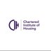 CIH London (@CIHLondon) Twitter profile photo