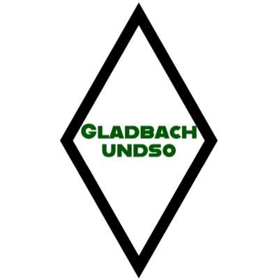 irgendwann wird Gladbach wieder Meister sein