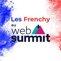 Les Frenchy au Web Summit (@lesfrenchyauws) 's Twitter Profile