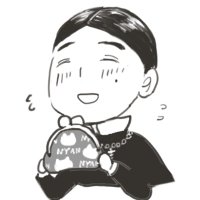 にもの (@2n1m0no) 's Twitter Profile Photo にもの (@2n1m0no) 's Twitter Profile Photo