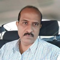 Pothireddy Suresh (@suresh_pothi) 's Twitter Profile