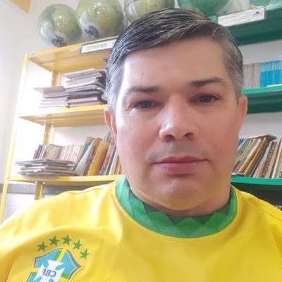 Cristão, Professor, Família, de direita sempre, bolsonarista!