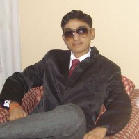 Mehul Kuvadiya(@kuvadiya_mehul) 's Twitter Profile Photo