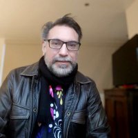 Fedosy Santaella (@fedosy) 's Twitter Profile
