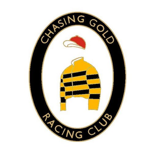Chasing Gold Racing Profile