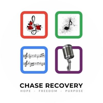 Chase Recovery is community peer service based in Stafford and Cannock area, for people who are suffering and seeking support through mind altering substances