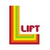 Lift Islington (@Lifthub) Twitter profile photo